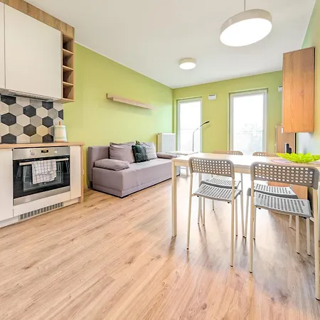 Riverwalk Charming By Bookinghost * Вроцлав