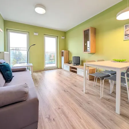 Riverwalk Charming By Bookinghost Апартаменты Вроцлав