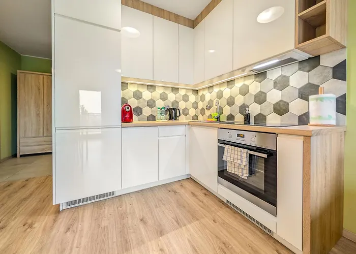 Riverwalk Charming By Bookinghost * Вроцлав