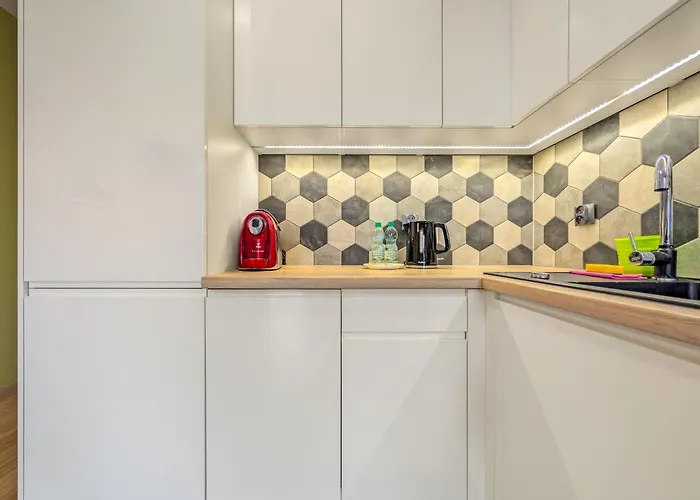 Riverwalk Charming By Bookinghost * Вроцлав