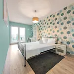 Riverwalk Charming By Bookinghost Apartamento Breslavia
