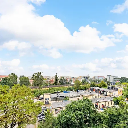 Riverwalk Charming By Bookinghost Apartament *