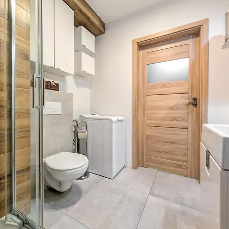 Riverwalk Charming By Bookinghost Apartament *