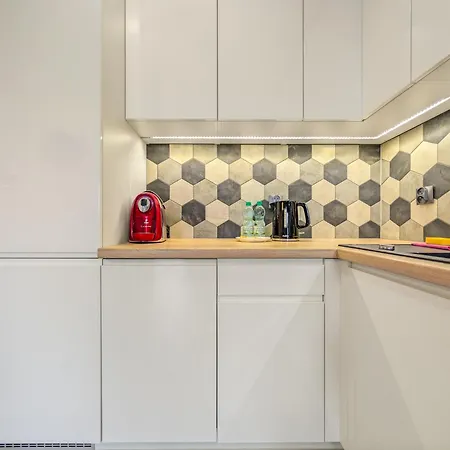 Riverwalk Charming By Bookinghost * Wrocław