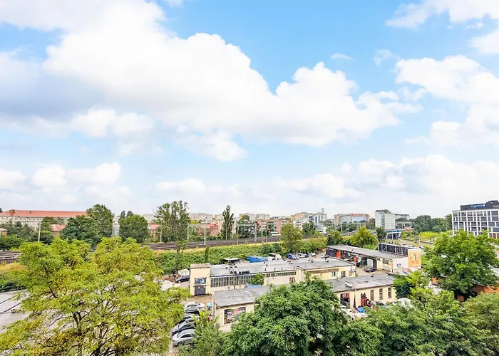 Riverwalk Charming By Bookinghost Apartamento *