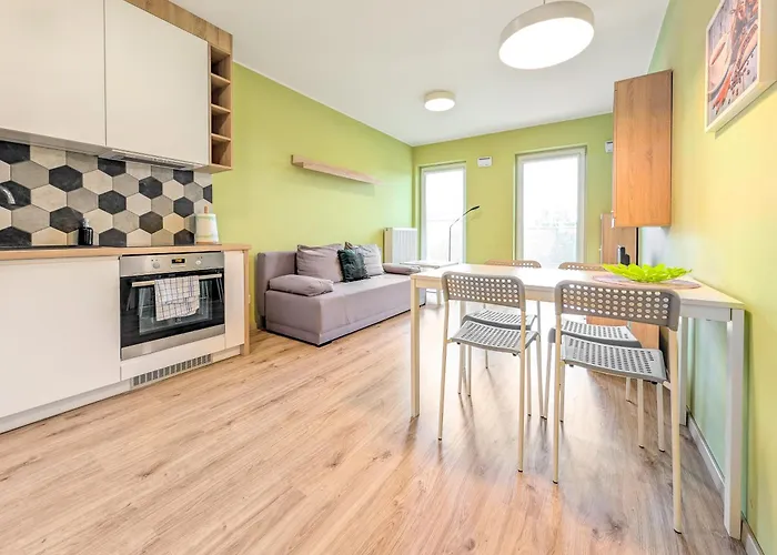 Riverwalk Charming By Bookinghost * Wrocław