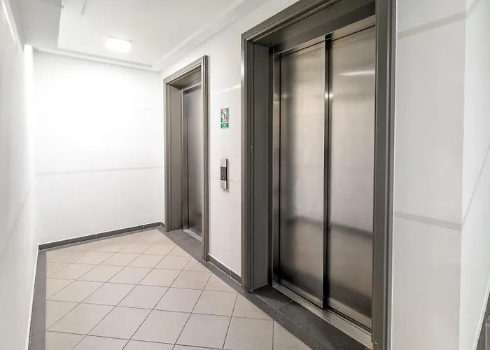 Apartamento Riverwalk Charming By Bookinghost *