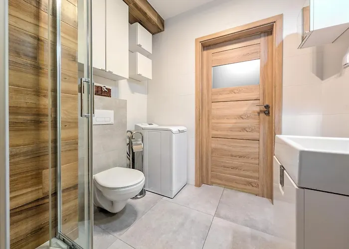 Riverwalk Charming By Bookinghost Apartamento *