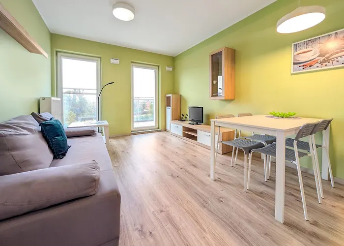 Riverwalk Charming By Bookinghost Apartamento Wrocław