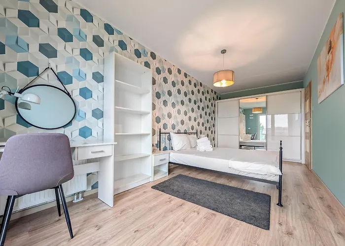 Apartamento Riverwalk Charming By Bookinghost