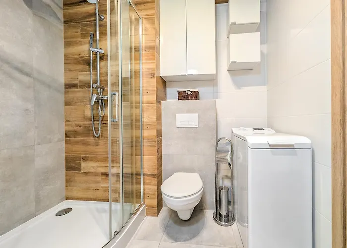 Apartamento Riverwalk Charming By Bookinghost *