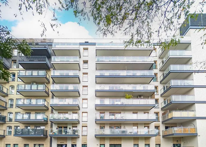 Apartamento Riverwalk Charming By Bookinghost